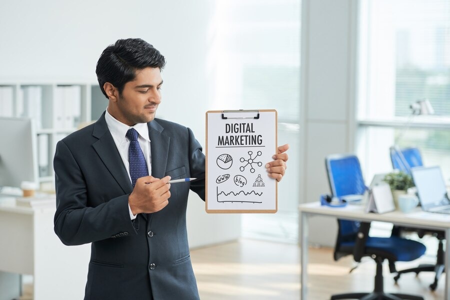 How to Improve Your Digital Marketing Strategy