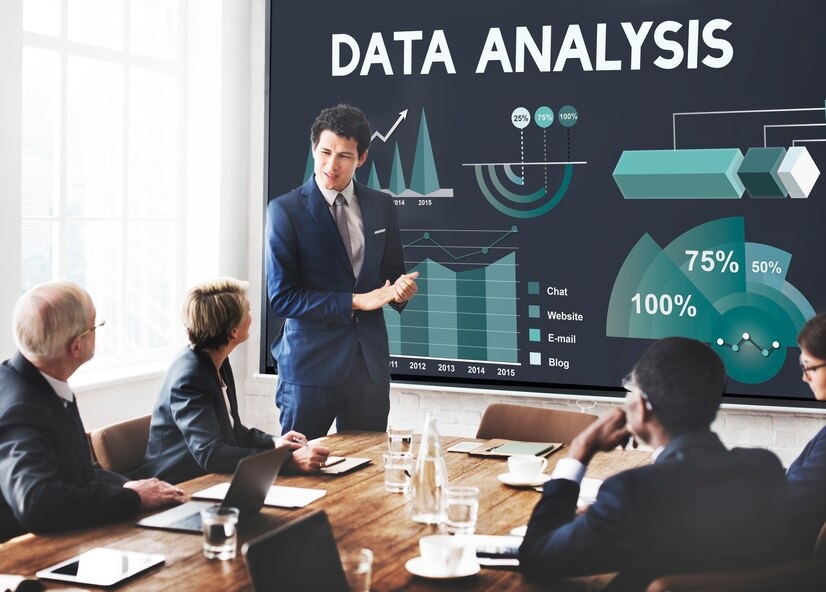 Data Science and Analytics