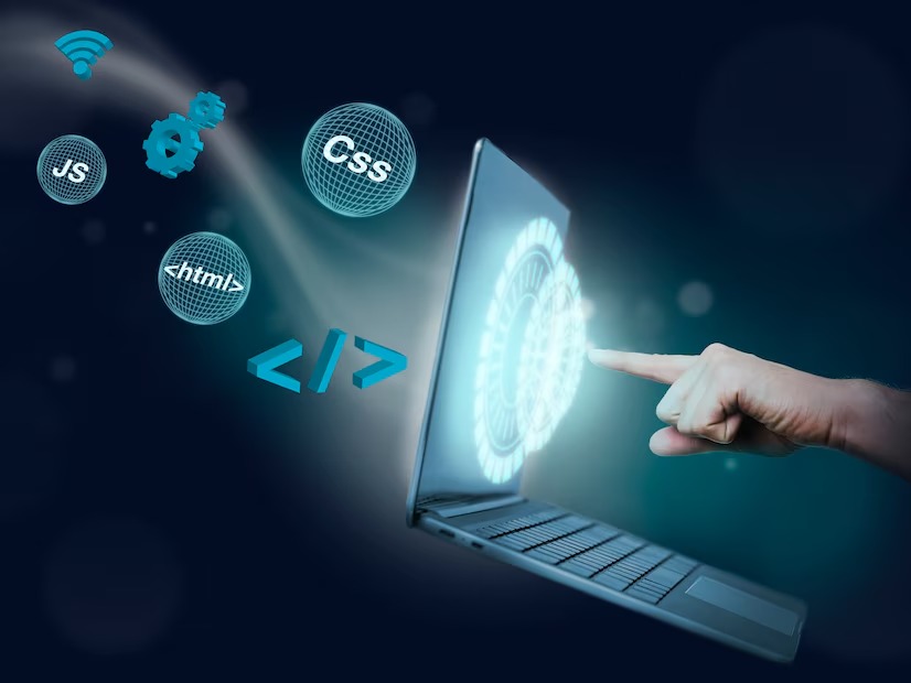 Advance Web Application Development