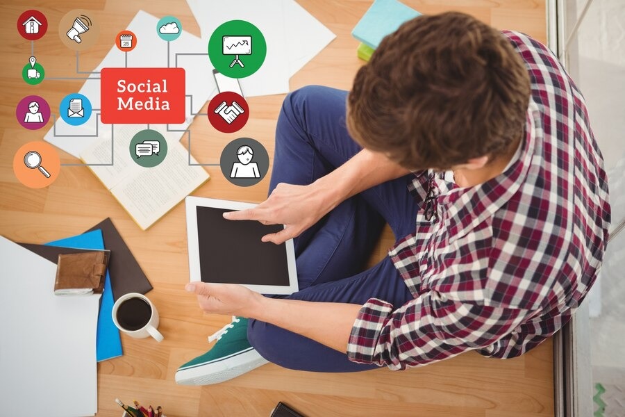 Why You Need Social Media Marketing