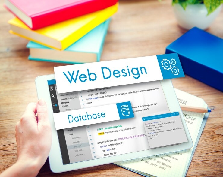 Web Designing or Web Development