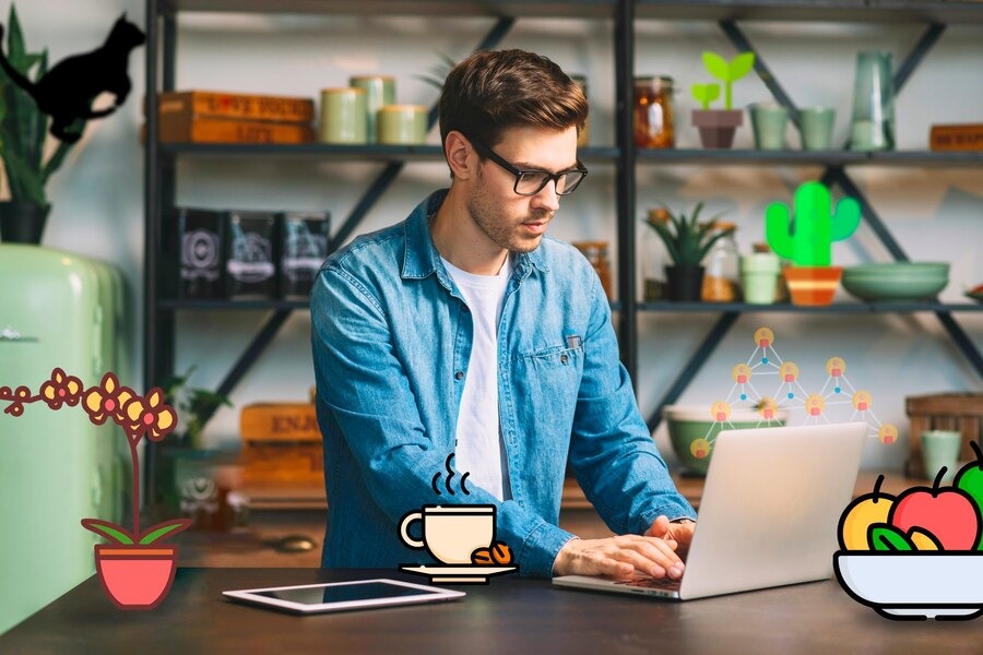 How to Freelancing