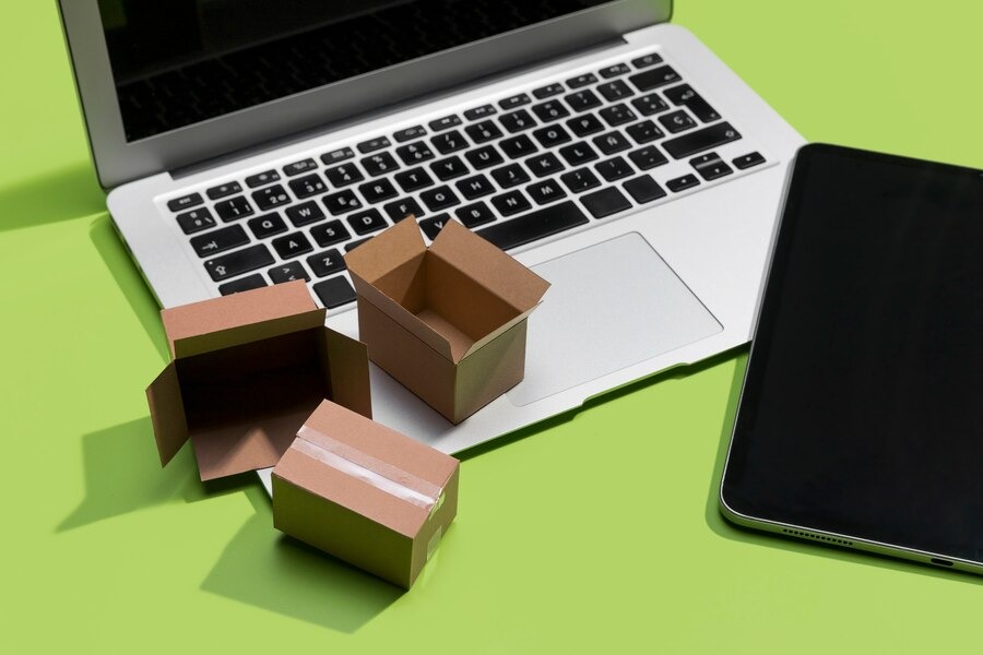 How to Start Amazon Business in Pakistan
