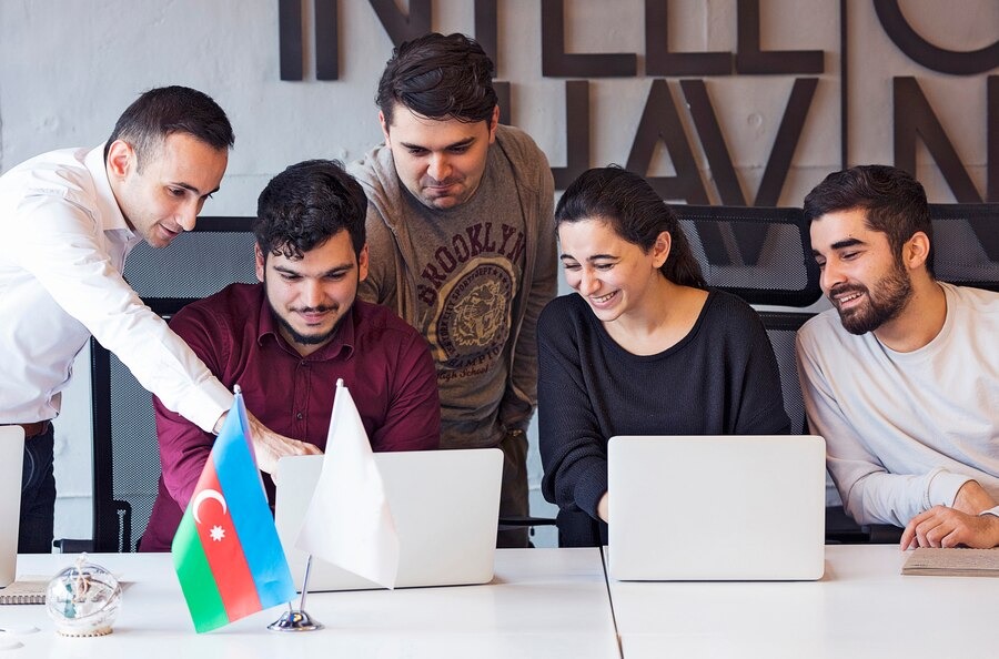 Freelancing Pakistan
