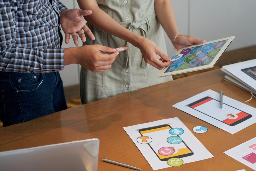 Which is the best software for Android app development