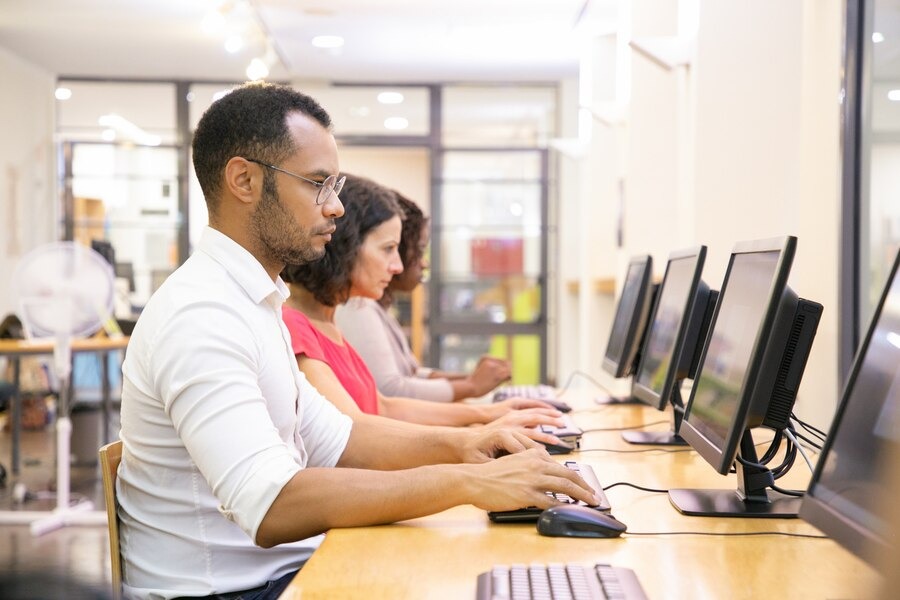 IT Courses in Faisalabad