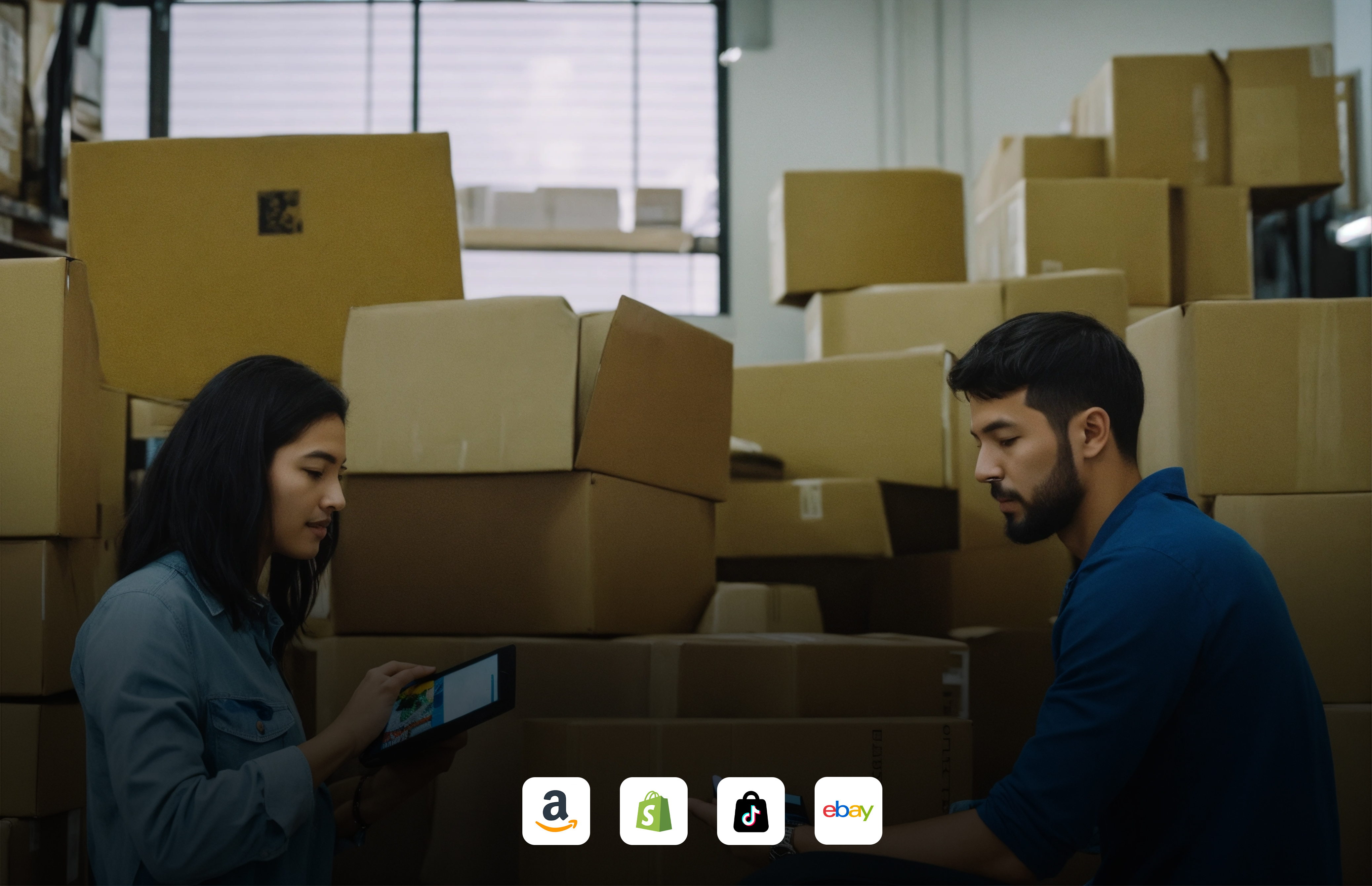 Micro Degree Program (E-Commerce Business with AI)