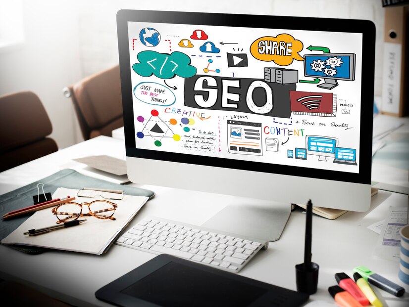 SEO Services 