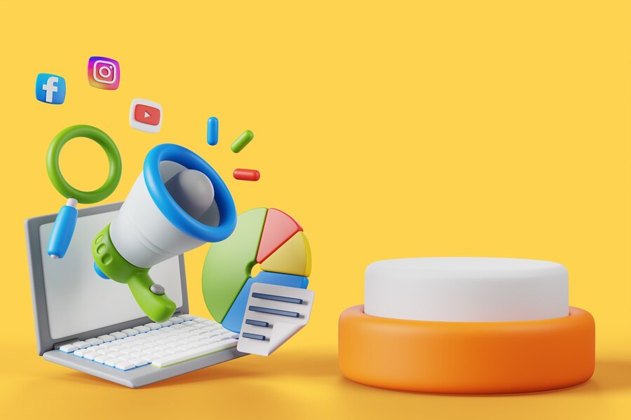 What is Digital Marketing