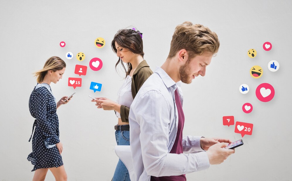 Digital Marketing Services