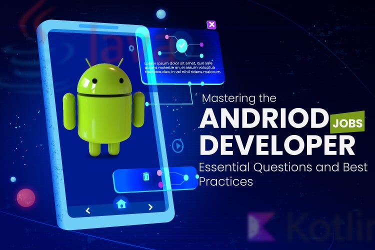 Android App Development Course