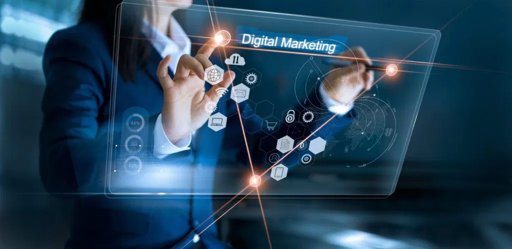 Digital Marketing Course Near Me