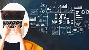 digital marketing course near me