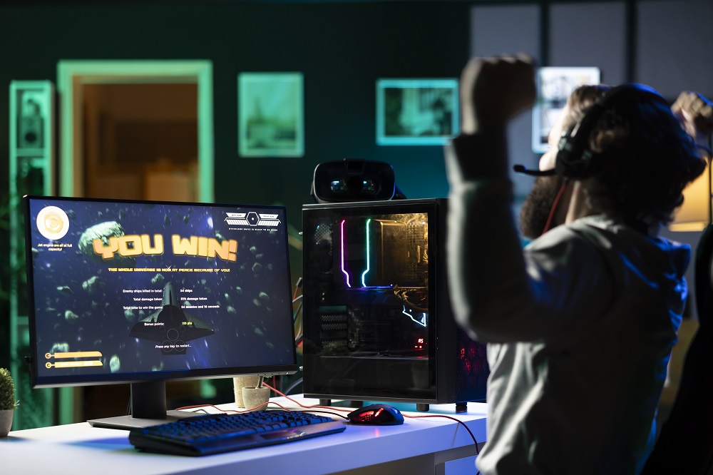 Unity Game Development Course in Faisalabad