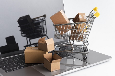 What is E-Commerce