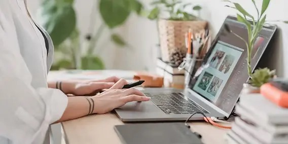 Top Freelancing Course in Faisalabad