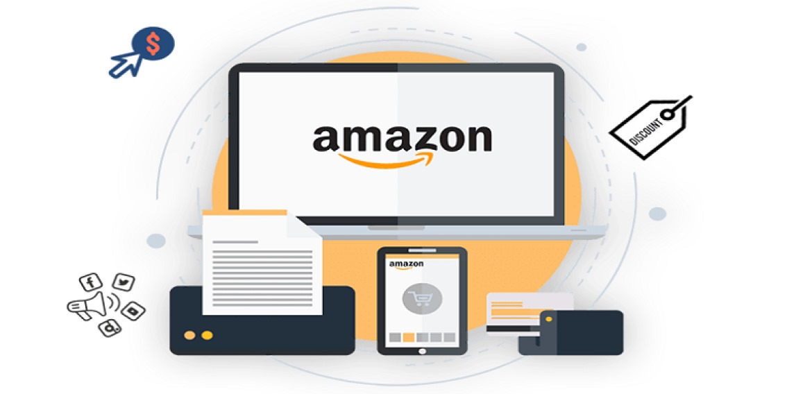 Amazon Courses Near Me