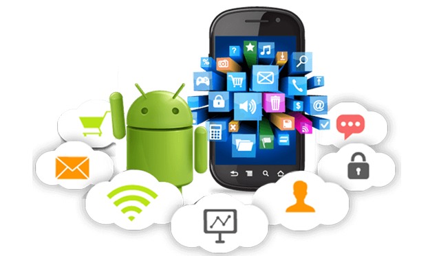Android App Development Course 