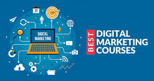 Best Digital Marketing Course