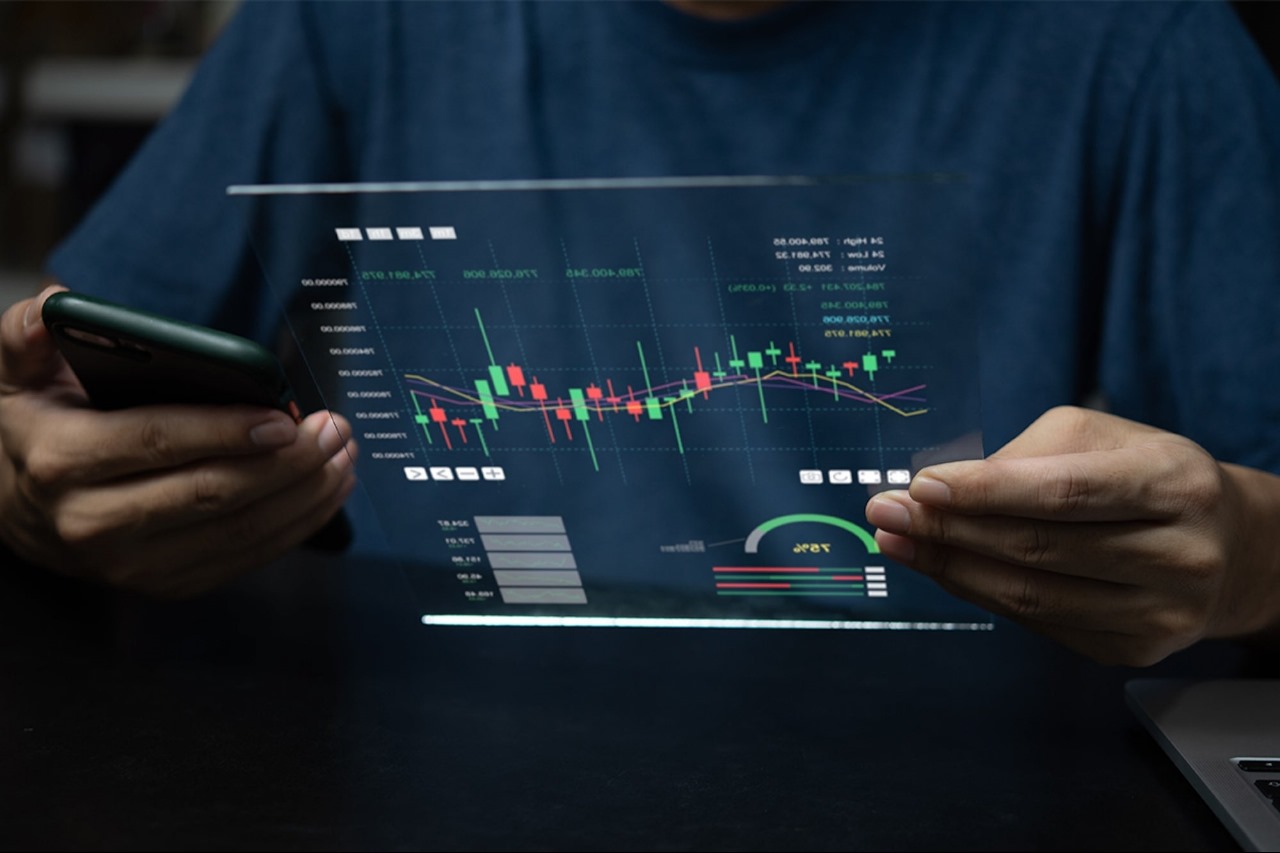 Forex and Crypto Trading Courses