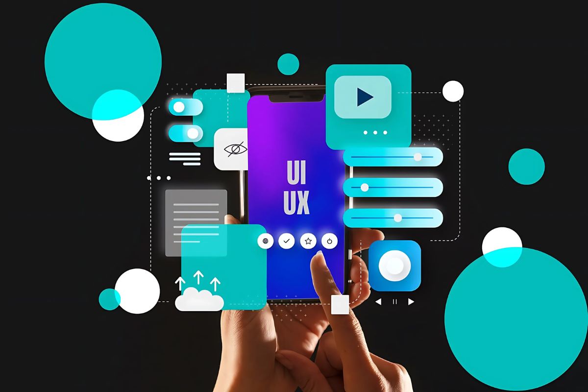 UI UX Design Course in Faisalabad