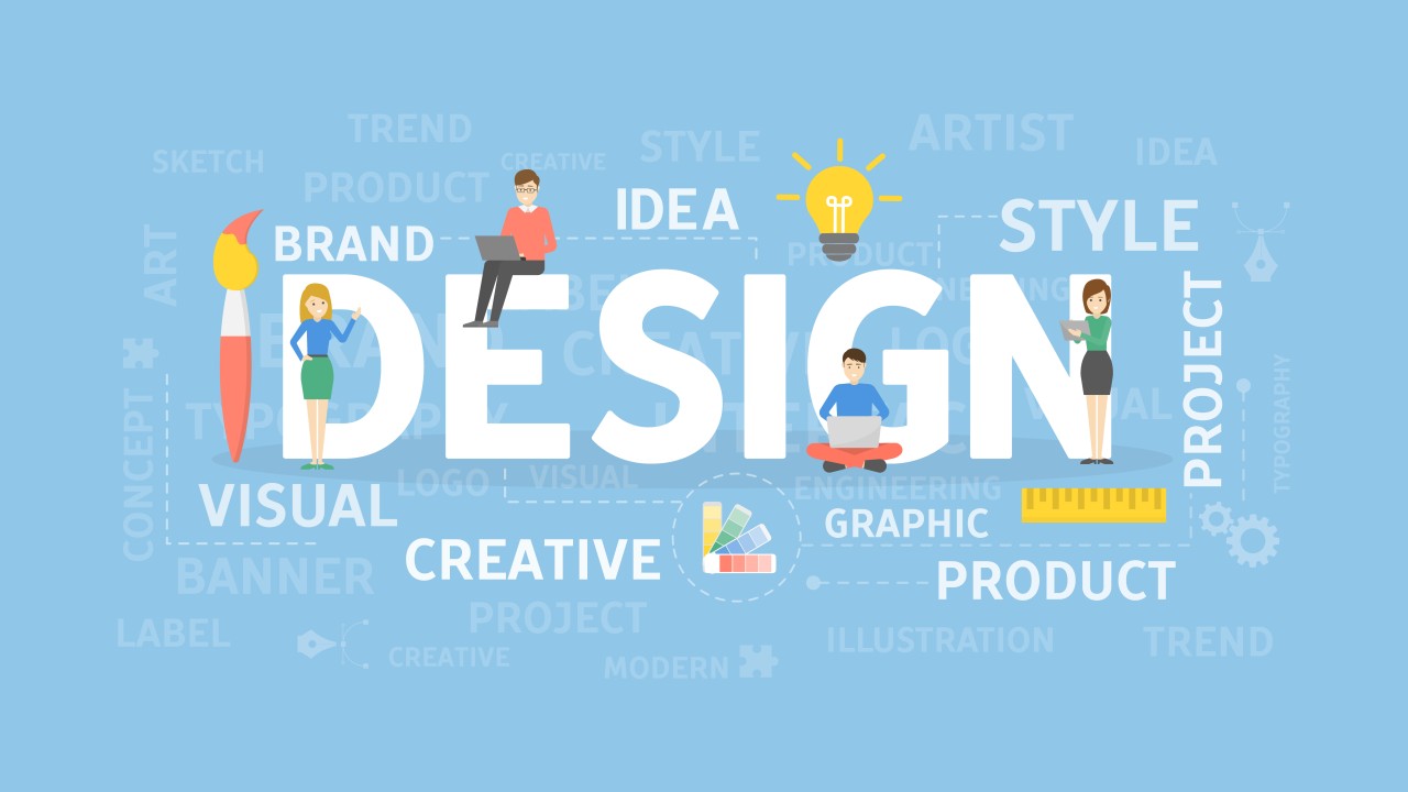Importance of Graphic Designing