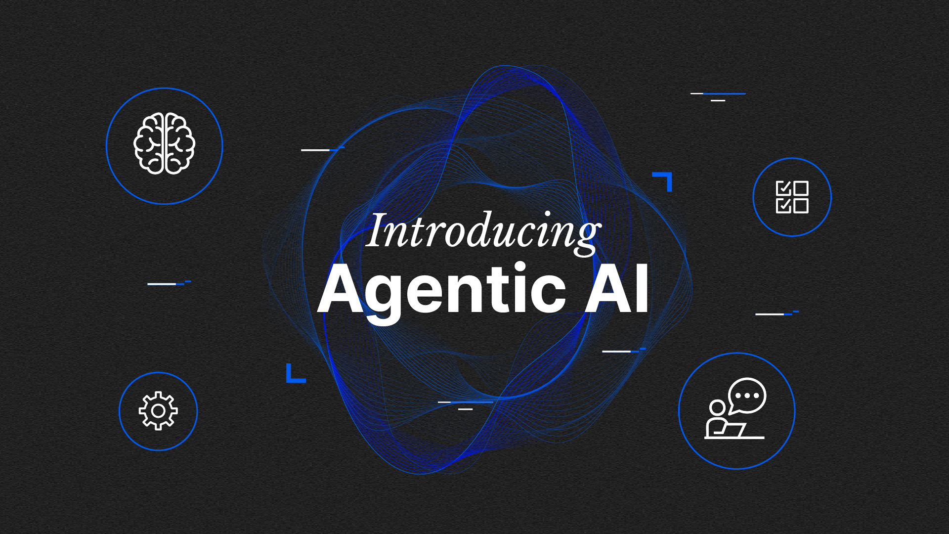 AI Automation & Agentic AI