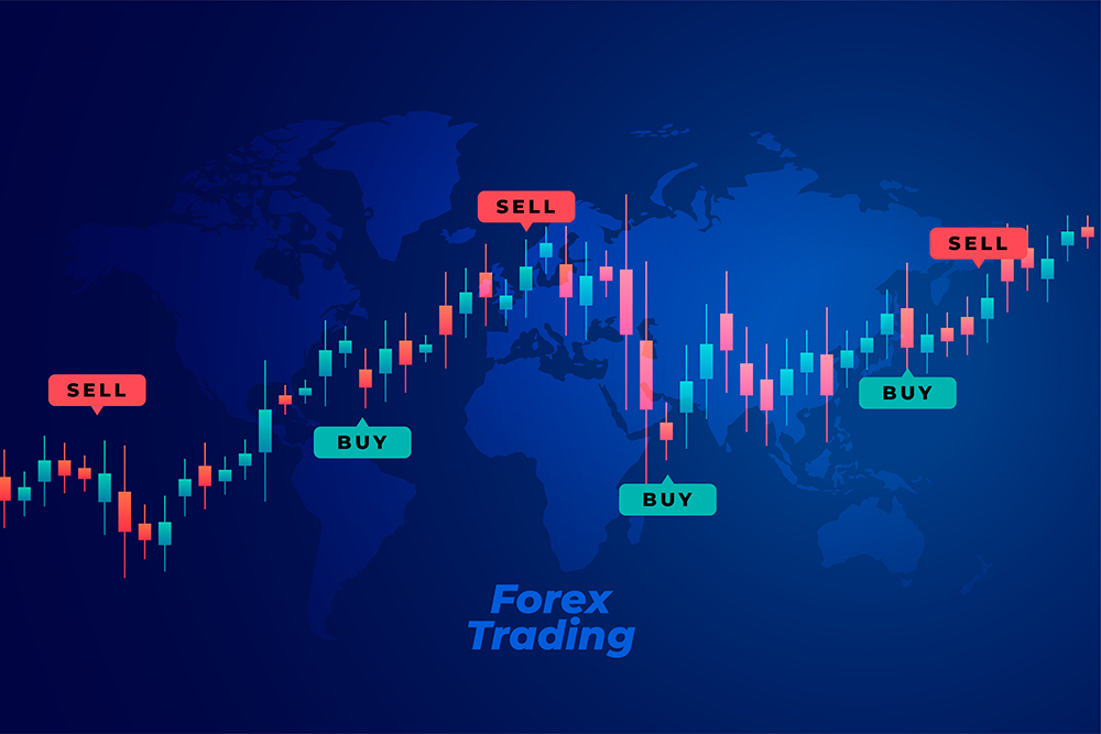 Forex & Crypto Trading