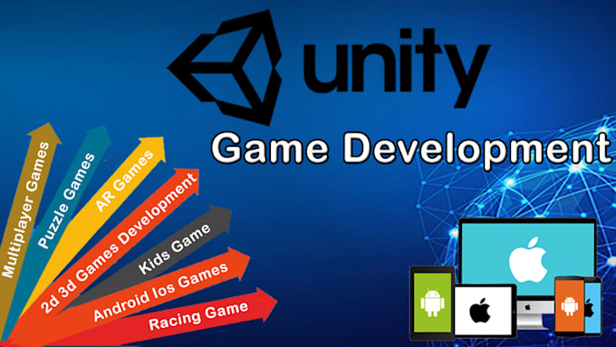 Unity Game Development