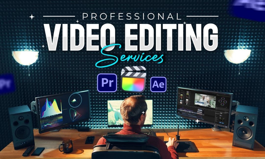 Video Editing Course in Edify