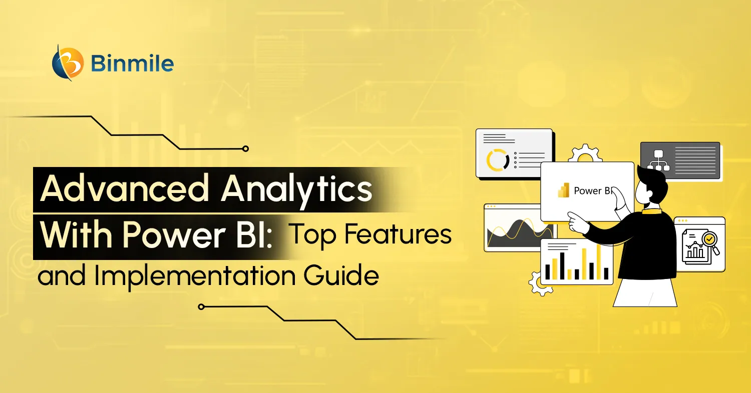 Advance Data Science & Power BI