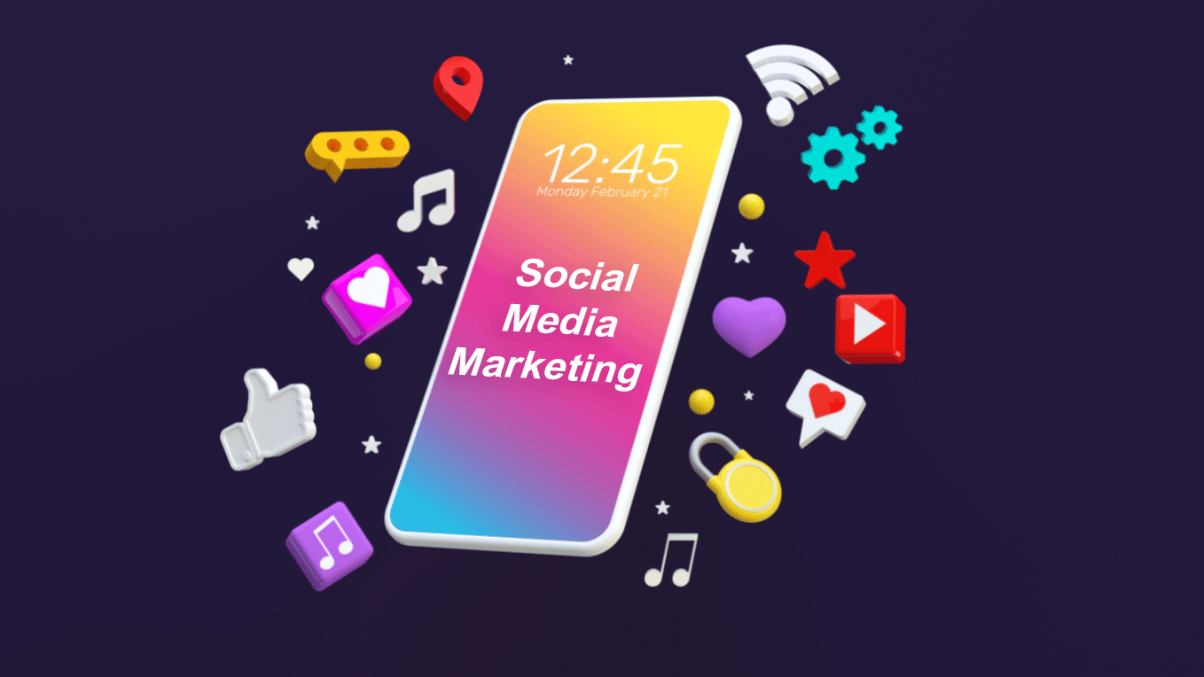 Social Media Marketing Courses
