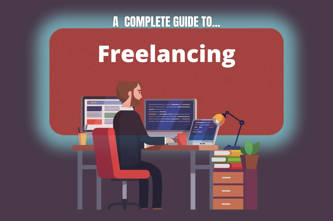 how to start freelancing