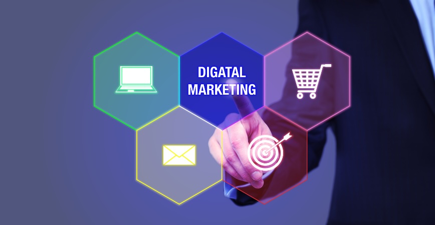 Digital Marketing Scope in Faisalabad