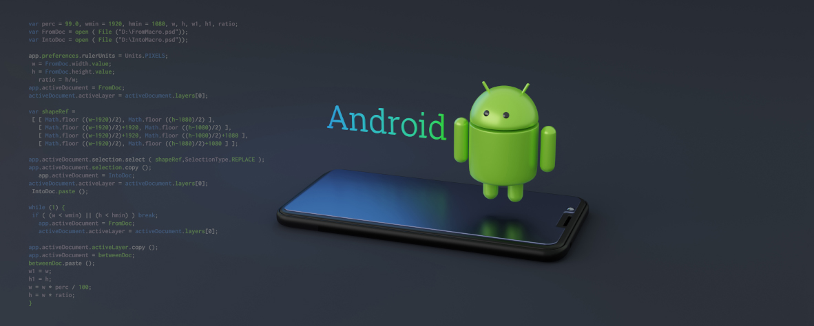 Android App Development
