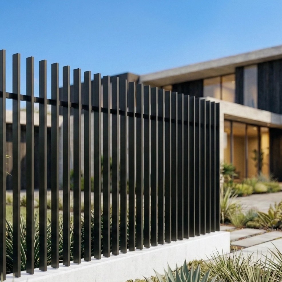 FENCING SOLUTIONS