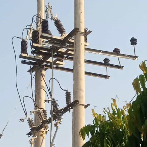 Upgrade and Maintenance of Electrical Distribution Infrastructure