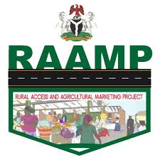 Rural Access and Agricultural Marketing Projects