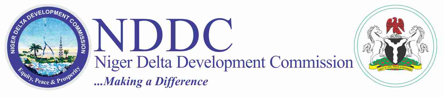 Niger Delta Development Commission
