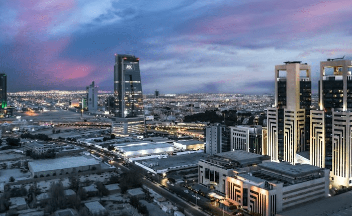 الدمام