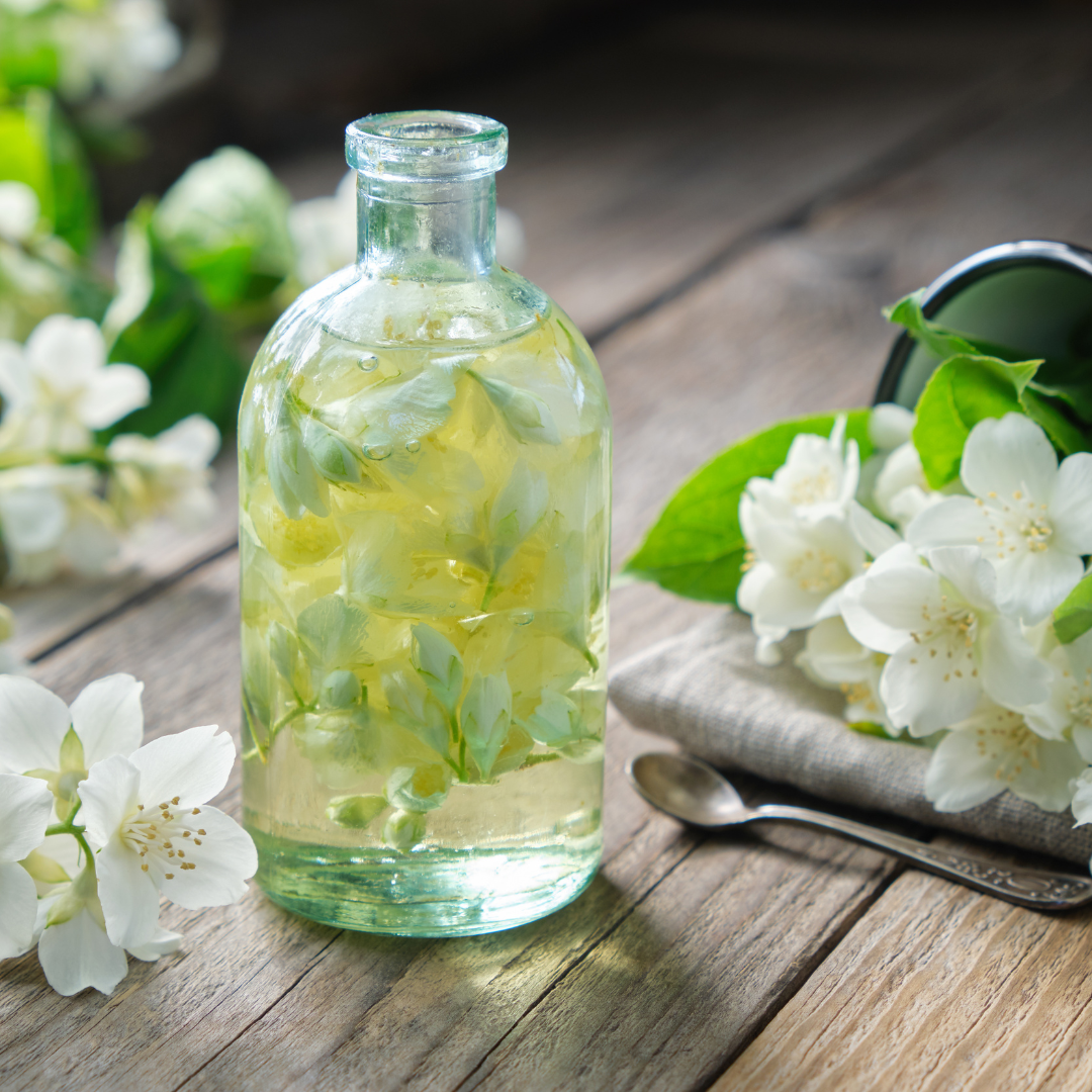 Infusiones Artesanales