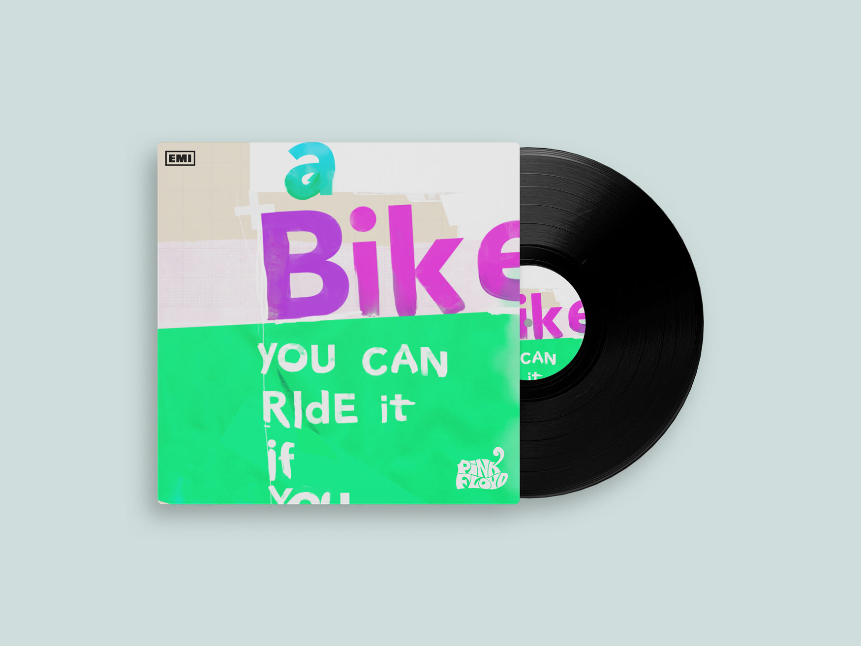 pink-floyd-bike-record-hilo-studio