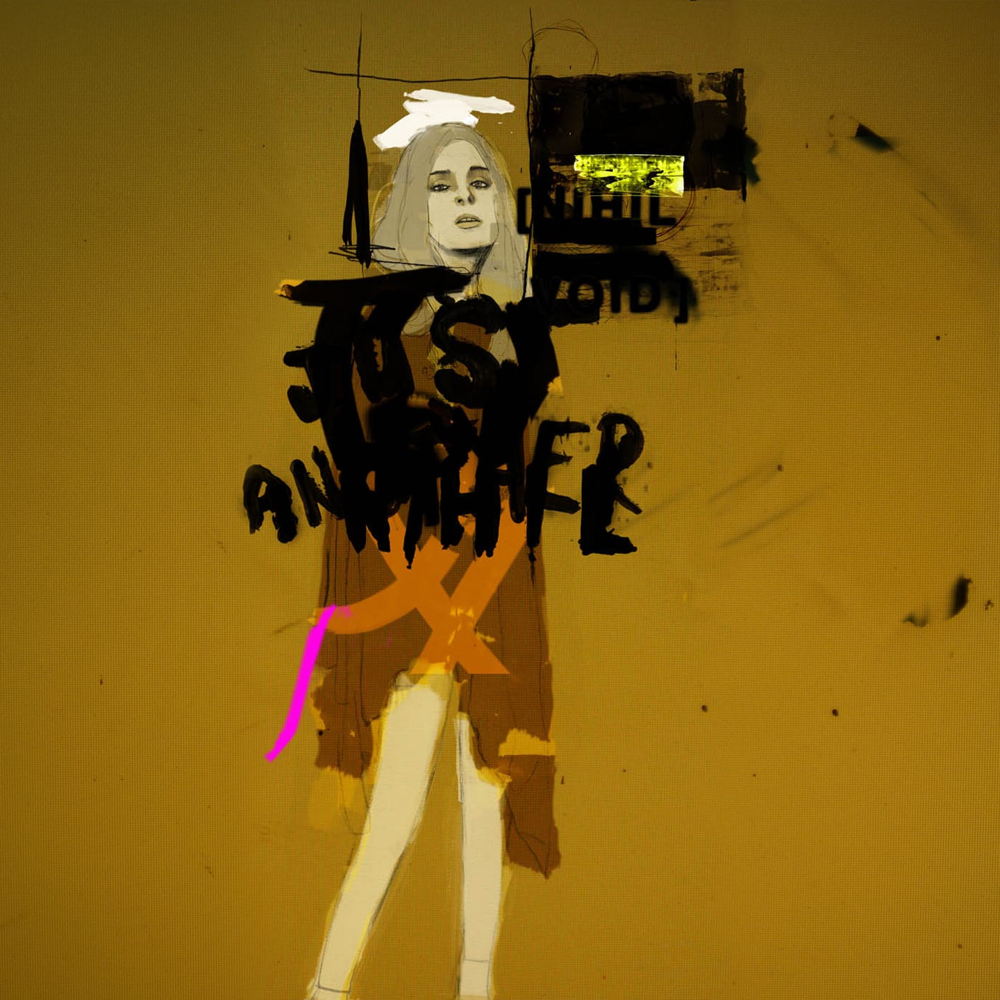 Just Another - Hilo Studio