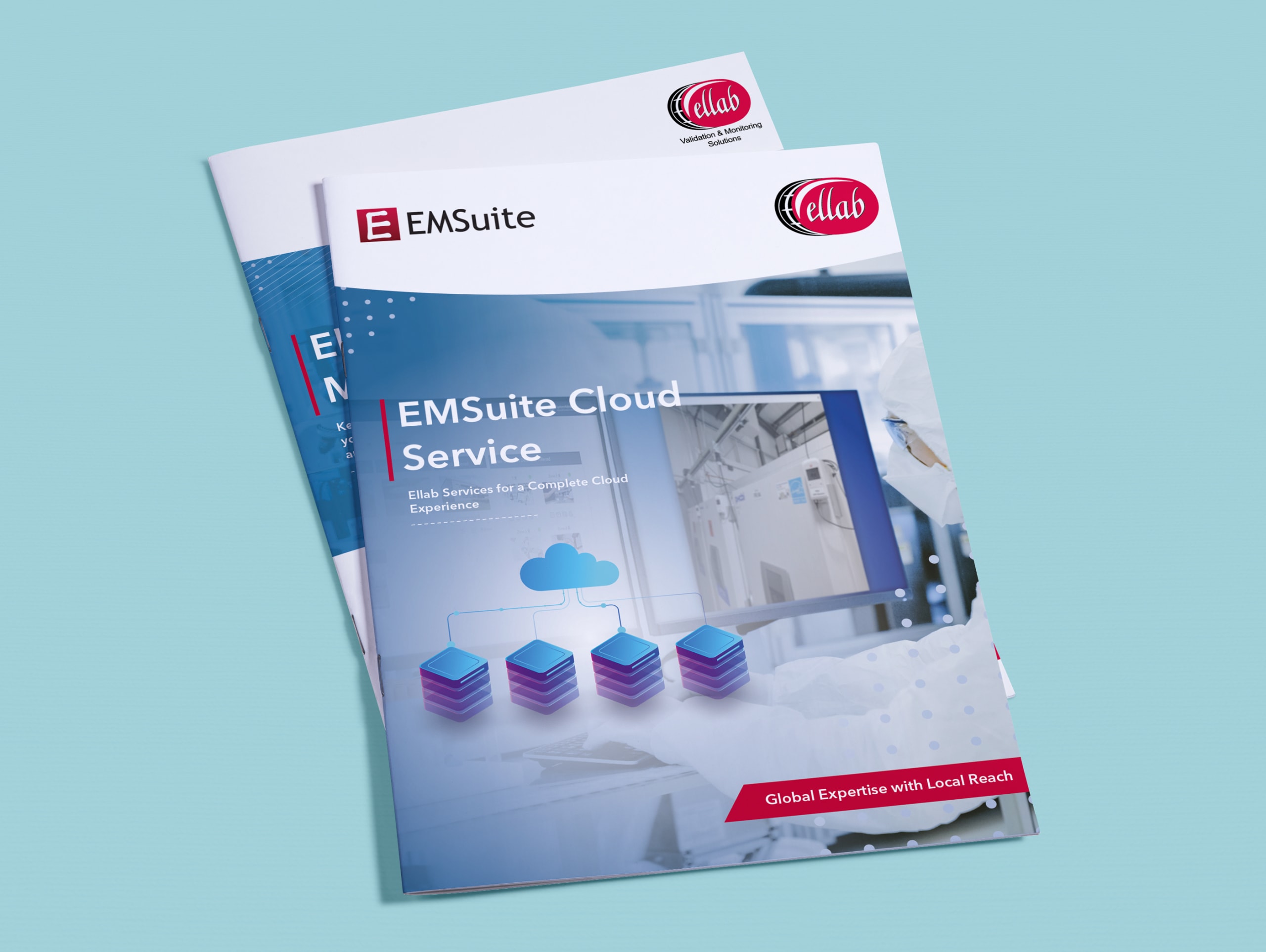 ellab-brochures