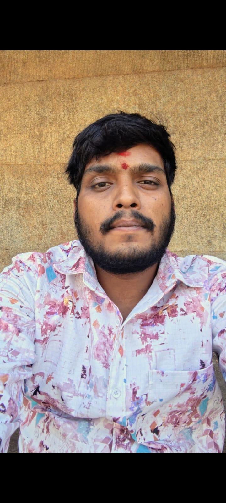 BANDLA Sandeep