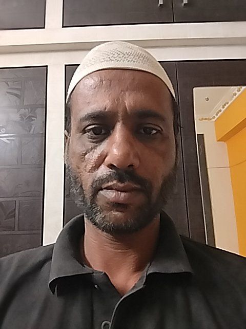 Shaik Sumair