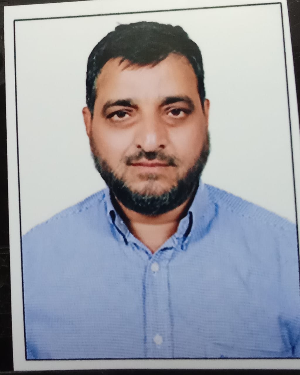 Fareed uddin