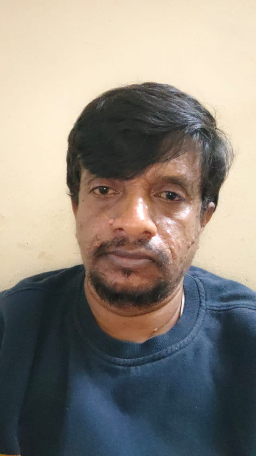 Ajjapaga Solomon Raju