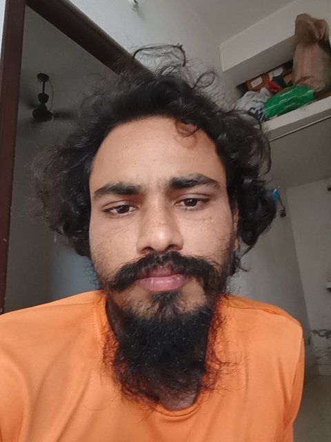 Godishala Naresh