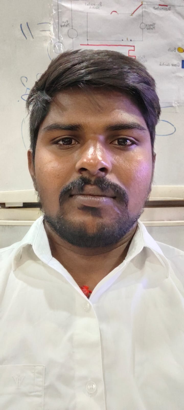 Naveen Banoth